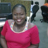 Folashade Oshineye