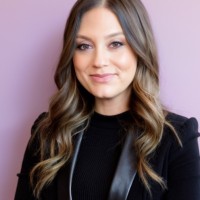 Shea Baum - Innovative Leader