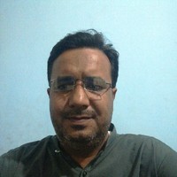 Arz Mohammad