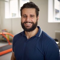 Dr Ross Lorimer
