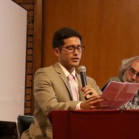 GIANMARCO ANDRE SILVA TEZEN