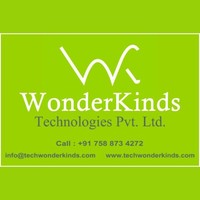 Wonderkinds Technologies