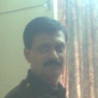 Suresh V. Pillai