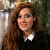 Rebeca Mauro Ramos Rocha