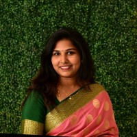 Geetha Ruckumangadan