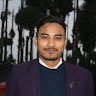 Bipin Shrestha