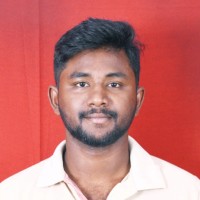 KIRAN KUMAR V