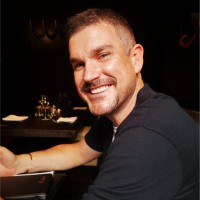 Ben Langham