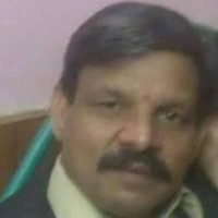 Sheikh Afzal