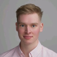 Lewis Harding
