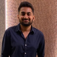 Karan M