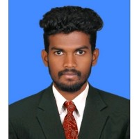 Hari Krishnan