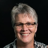 Johanna Haynes