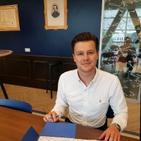 Christian Eelkema