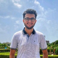 Shashwat Pandey