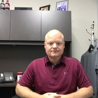 Jerry Sides