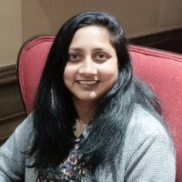 Divya Dangi
