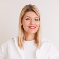 Olga Burman