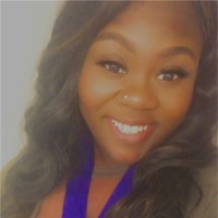 Canisha Hickman Mba