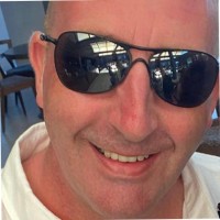 Paul Crook