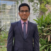 Chinmay Korlekar