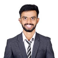 Atharva Toradmal