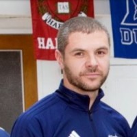 Sergey Isayenko