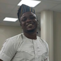 Emmanuel Omitogun