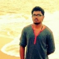 EBIN JOSE