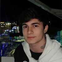 Lucas Andrade