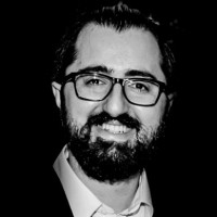 Navid Sabet, PhD.
