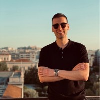 Παυλος Μαυριδης