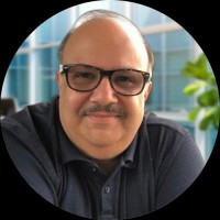 Atul Mohan