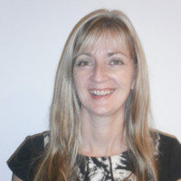Melanie Liddall