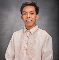 Cyrus Indaya