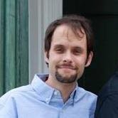 Nate Stilgoe