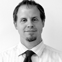 Adam Johnston