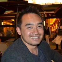 Mark Ticar, CTS, DMC-E-4K