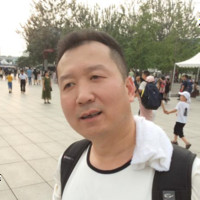 杨占杰