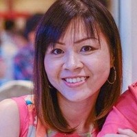 Cheryl Kong