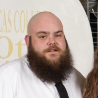 Luke Senior