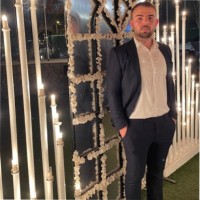 Muhammed Mustafa Sağlam