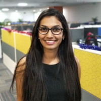 Yashaswini Nag