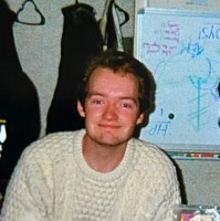 Mitchell Collins