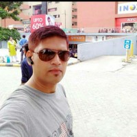 Rajkumar Yadav