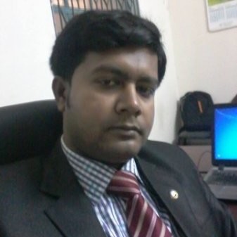 Palash Prosenjit Malakar