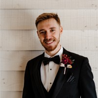Dakota Parten