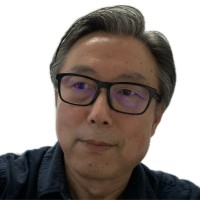 Charles Jo