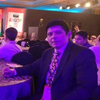 Suraj Sangwan
