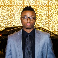 Imani Wj Wright